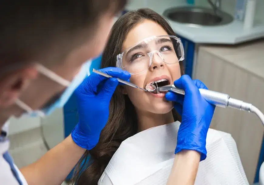 ROOT CANAL HEALTH Care
